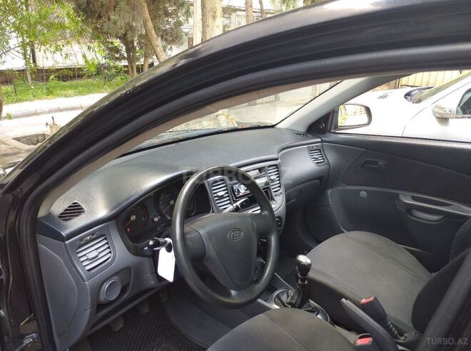 Kia Rio 2008, 320,000 km - 1.4 l - Bakı
