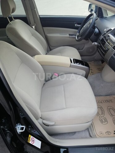 Toyota Prius 2008, 127,000 km - 1.5 л - Bakı