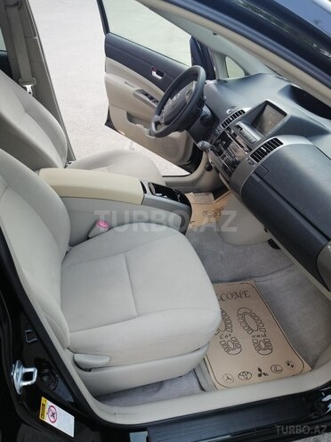 Toyota Prius 2008, 127,000 km - 1.5 л - Bakı