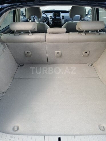 Toyota Prius 2008, 127,000 km - 1.5 л - Bakı