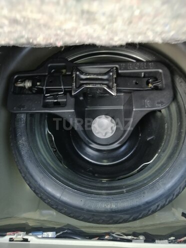 Toyota Prius 2008, 127,000 km - 1.5 л - Bakı