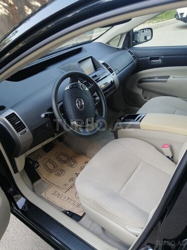 Toyota Prius 2008, 127,000 km - 1.5 л - Bakı