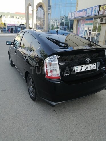 Toyota Prius 2008, 127,000 km - 1.5 л - Bakı
