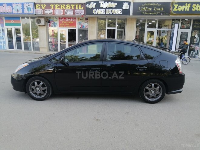 Toyota Prius 2008, 127,000 km - 1.5 л - Bakı