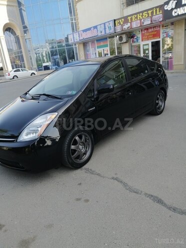 Toyota Prius 2008, 127,000 km - 1.5 л - Bakı