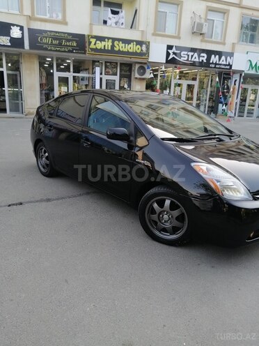 Toyota Prius 2008, 127,000 km - 1.5 л - Bakı