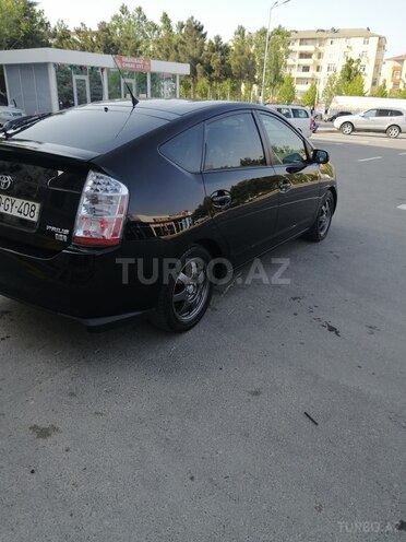 Toyota Prius 2008, 127,000 km - 1.5 л - Bakı