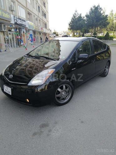 Toyota Prius 2008, 127,000 km - 1.5 л - Bakı