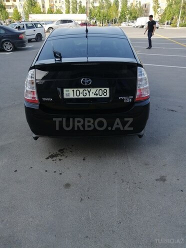 Toyota Prius 2008, 127,000 km - 1.5 л - Bakı