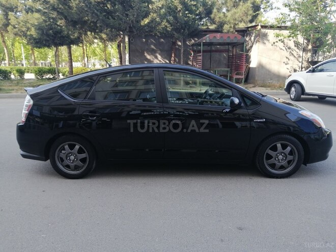 Toyota Prius 2008, 127,000 km - 1.5 л - Bakı
