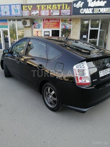 Toyota Prius 2008, 127,000 km - 1.5 л - Bakı
