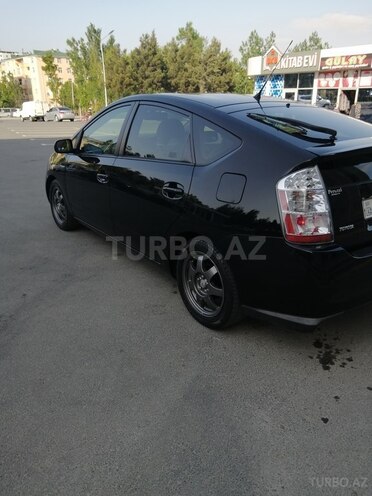 Toyota Prius 2008, 127,000 km - 1.5 л - Bakı