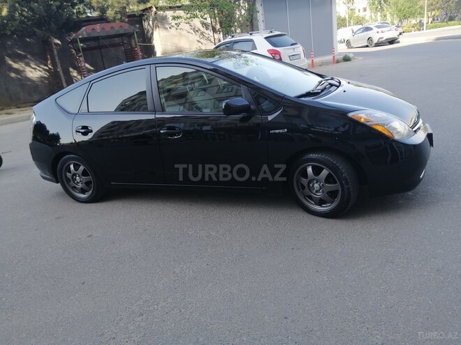 Toyota Prius 2008, 127,000 km - 1.5 л - Bakı