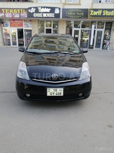 Toyota Prius 2008, 127,000 km - 1.5 л - Bakı
