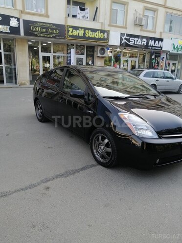 Toyota Prius 2008, 127,000 km - 1.5 л - Bakı