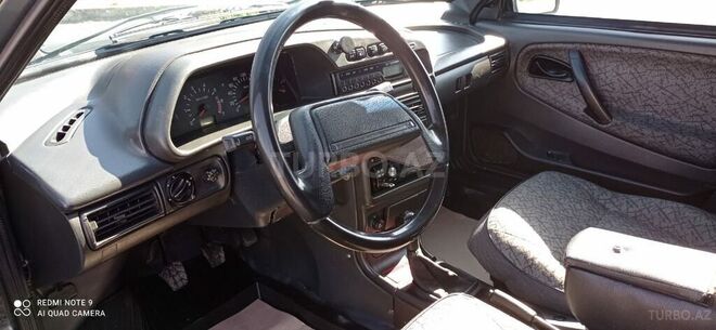 LADA (VAZ) 2115 2007, 11,127 km - 1.5 l - Gəncə