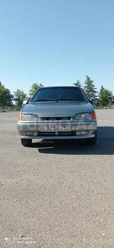 LADA (VAZ) 2115 2007, 11,127 km - 1.5 l - Gəncə