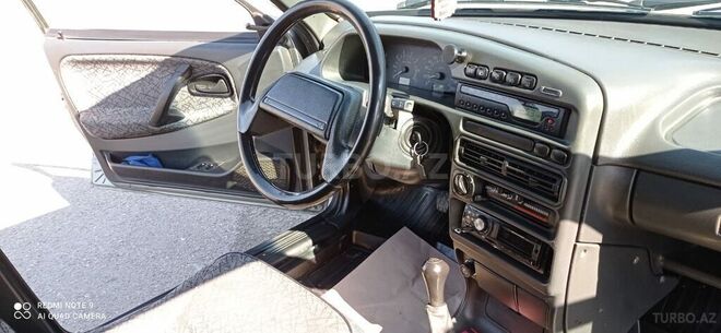 LADA (VAZ) 2115 2007, 11,127 km - 1.5 l - Gəncə
