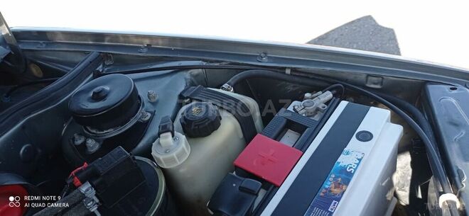 LADA (VAZ) 2115 2007, 11,127 km - 1.5 l - Gəncə