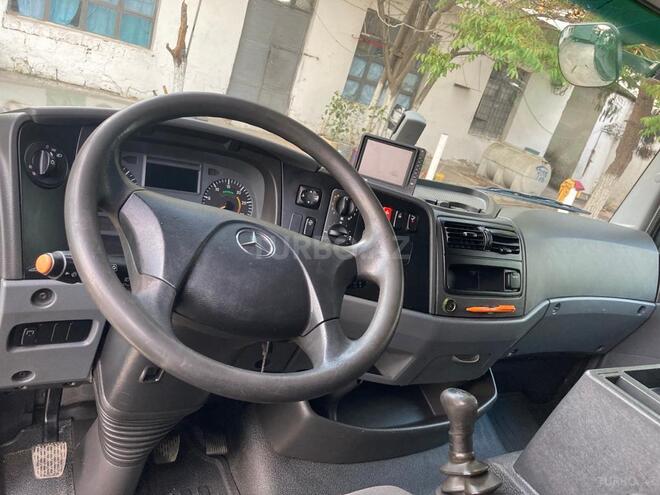 Mercedes Atego 1222 2009, 515,407 km - 4.8 l - Bakı