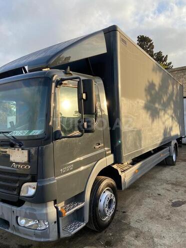 Mercedes Atego 1222 2009, 515,407 km - 4.8 l - Bakı
