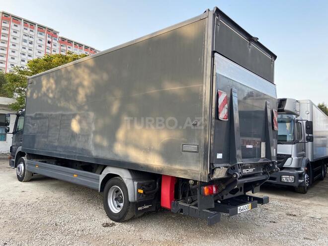 Mercedes Atego 1222 2009, 515,407 km - 4.8 l - Bakı