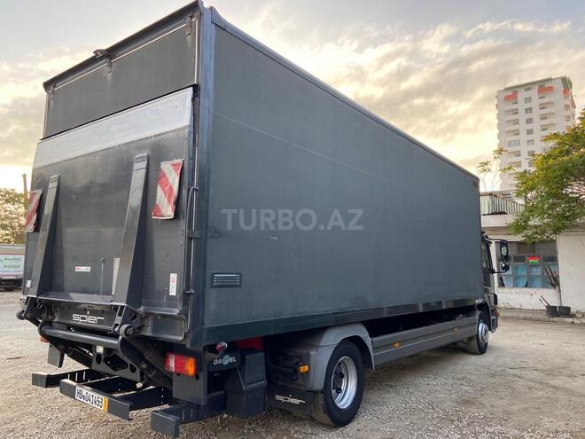 Mercedes Atego 1222 2009, 515,407 km - 4.8 l - Bakı