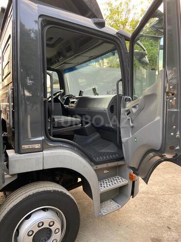 Mercedes Atego 1222 2009, 515,407 km - 4.8 l - Bakı