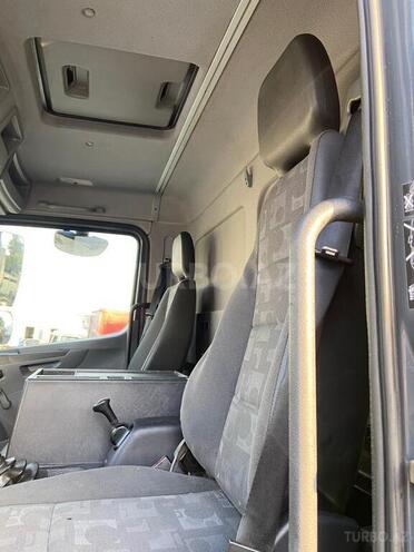 Mercedes Atego 1222 2009, 515,407 km - 4.8 l - Bakı