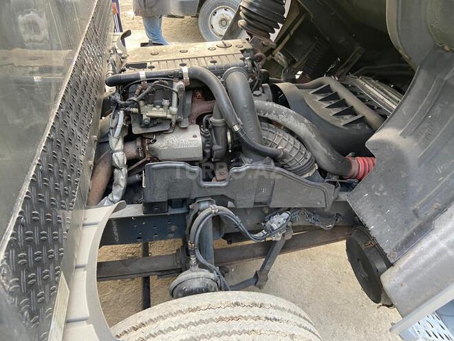 Mercedes Atego 1222 2009, 515,407 km - 4.8 l - Bakı
