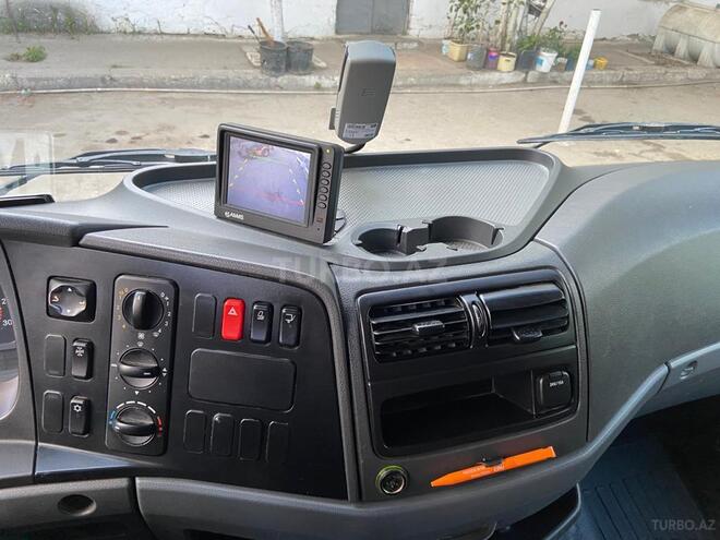 Mercedes Atego 1222 2009, 515,407 km - 4.8 l - Bakı