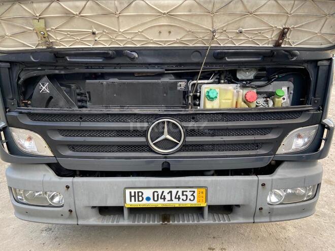 Mercedes Atego 1222 2009, 515,407 km - 4.8 l - Bakı