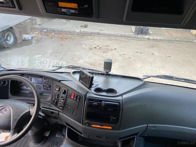 Mercedes Atego 1222 2009, 515,407 km - 4.8 l - Bakı