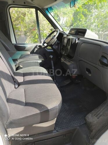 Ford Transit 2002, 405,000 km - 2.4 l - Bakı