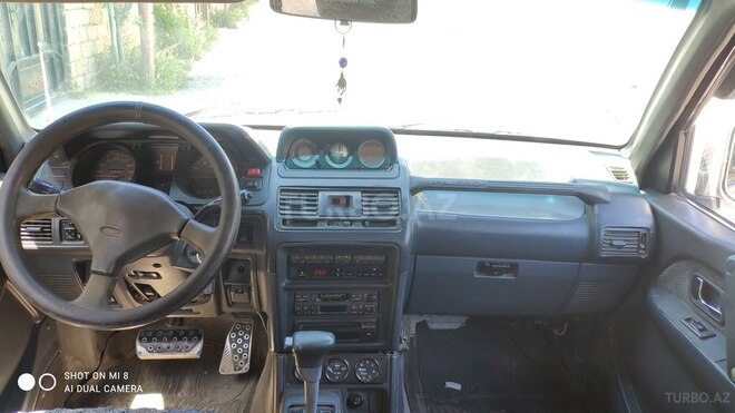 Mitsubishi Pajero 1994, 420,000 km - 2.8 l - Bakı
