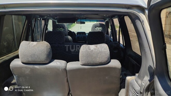 Mitsubishi Pajero 1994, 420,000 km - 2.8 l - Bakı