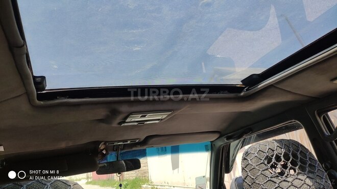 Mitsubishi Pajero 1994, 420,000 km - 2.8 l - Bakı