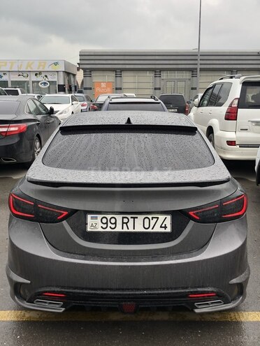 Hyundai Elantra 2011, 176,000 km - 1.8 л - Bakı