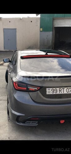 Hyundai Elantra 2011, 176,000 km - 1.8 л - Bakı