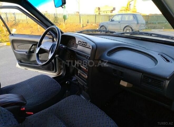 LADA (VAZ) 21099 2003, 236,563 km - 1.5 л - Bakı