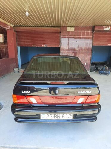 LADA (VAZ) 2115 2012, 200,000 km - 1.6 l - Mingəçevir