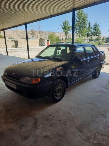 LADA (VAZ) 2115 2012, 200,000 km - 1.6 l - Mingəçevir