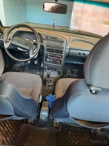 LADA (VAZ) 2115 2012, 200,000 km - 1.6 l - Mingəçevir