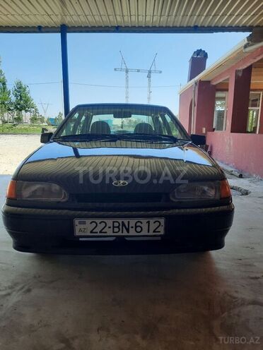 LADA (VAZ) 2115 2012, 200,000 km - 1.6 l - Mingəçevir