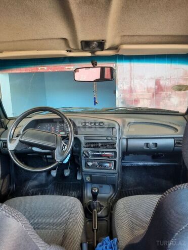 LADA (VAZ) 2115 2012, 200,000 km - 1.6 l - Mingəçevir