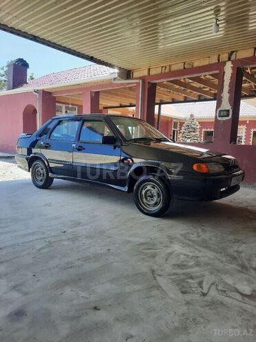LADA (VAZ) 2115 2012, 200,000 km - 1.6 l - Mingəçevir