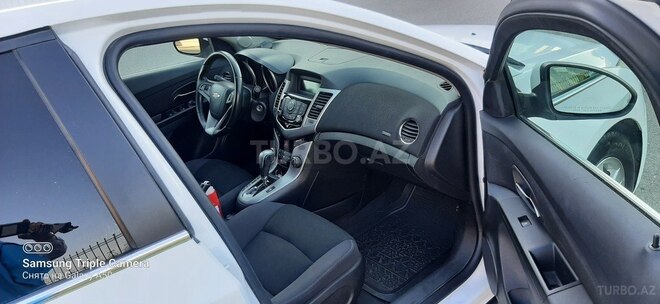Chevrolet Cruze 2013, 155,000 km - 1.4 l - Gəncə