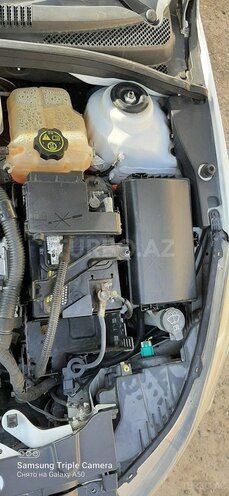 Chevrolet Cruze 2013, 155,000 km - 1.4 l - Gəncə