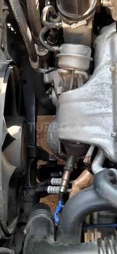 Chevrolet Cruze 2013, 155,000 km - 1.4 l - Gəncə