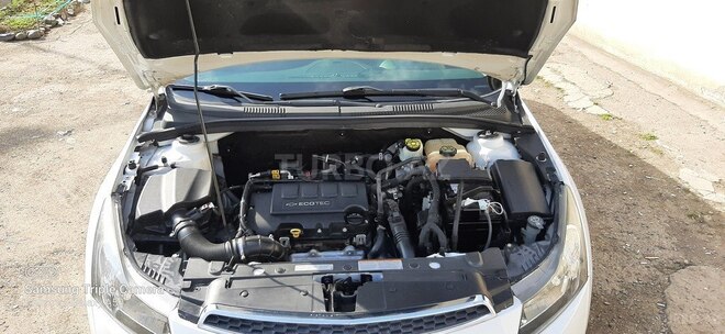 Chevrolet Cruze 2013, 155,000 km - 1.4 l - Gəncə